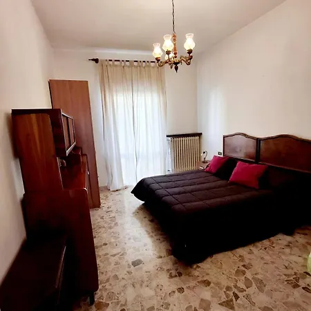 Дом отдыха Il Balcone Sulla Marsica