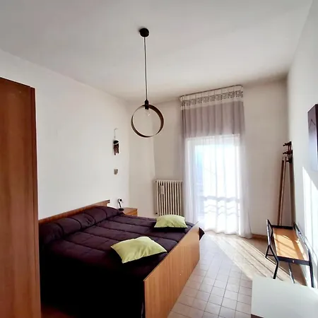 Il Balcone Sulla Marsica Prázdninový dům *