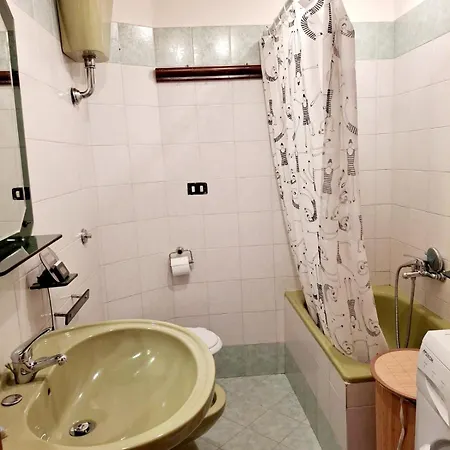 Il Balcone Sulla Marsica Дом отдыха