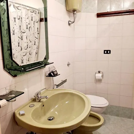 Дом отдыха Il Balcone Sulla Marsica