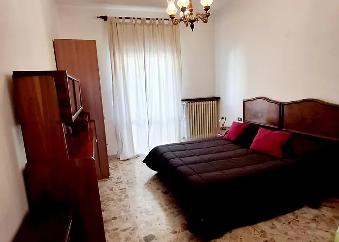 Tatil Evi Il Balcone Sulla Marsica