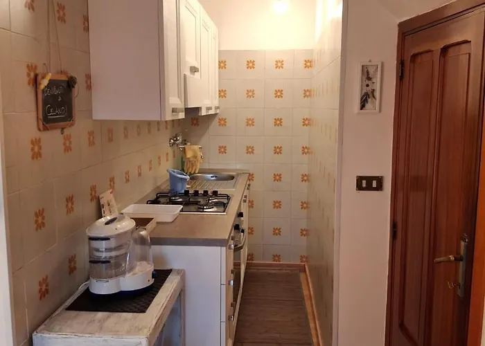 Il Balcone Sulla Marsica *