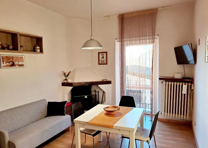 Il Balcone Sulla Marsica Celano