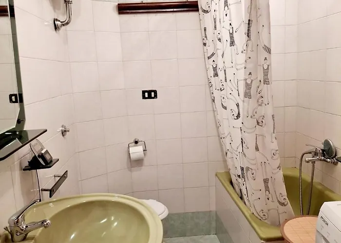 Il Balcone Sulla Marsica Nyaraló