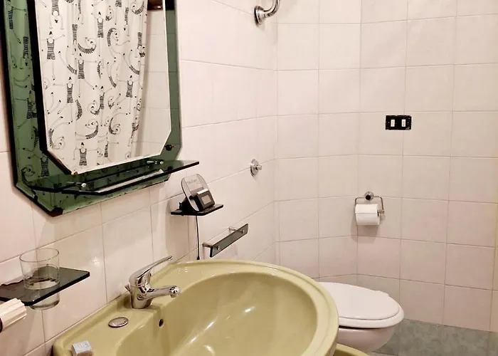 Nyaraló Il Balcone Sulla Marsica